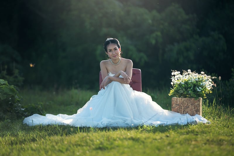 Enchanted Weddings