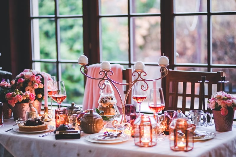 Magical Ambiance