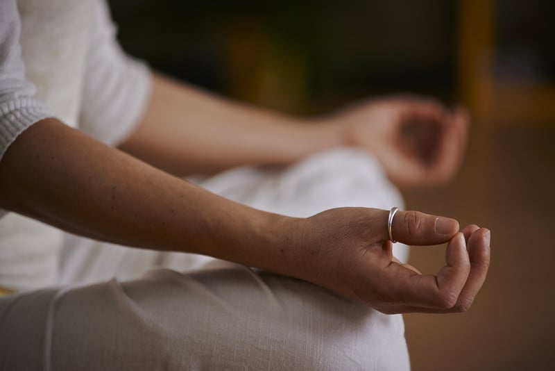 Spiritual Practices