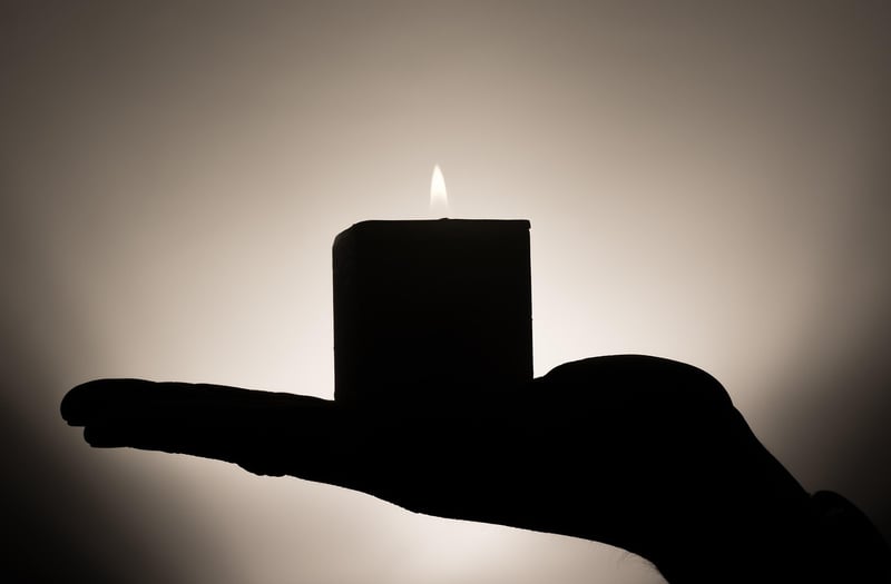 Unity Candles